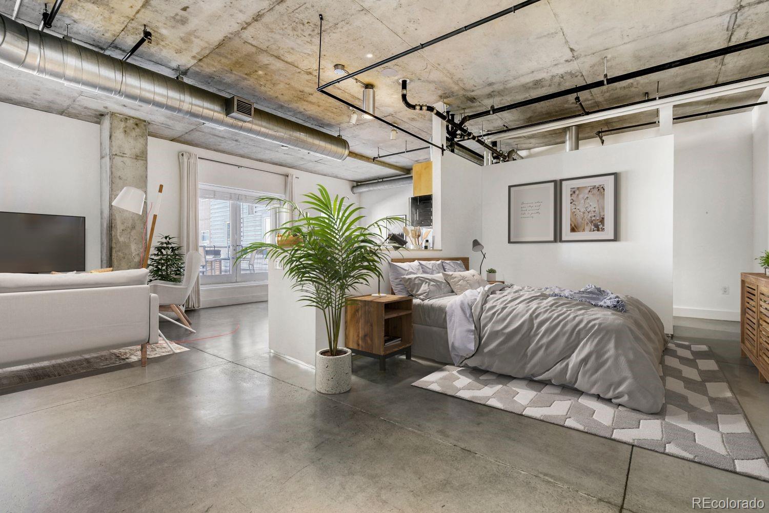 1610 Little Raven Street Unit: 213