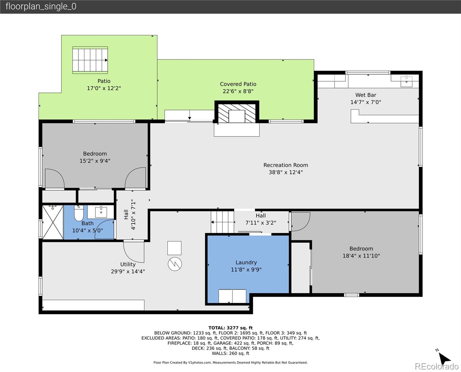 14043 W Alaska Drive