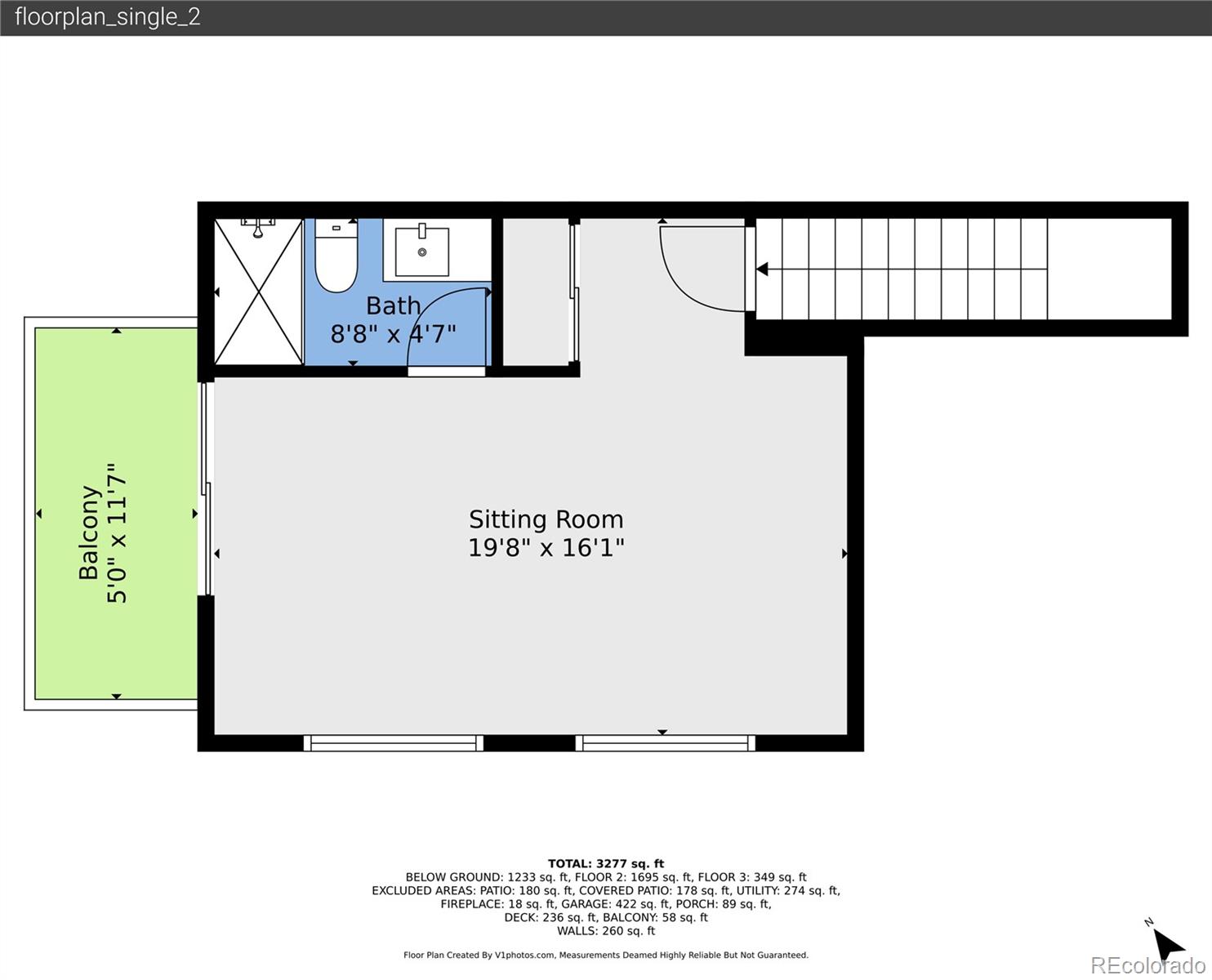 14043 W Alaska Drive