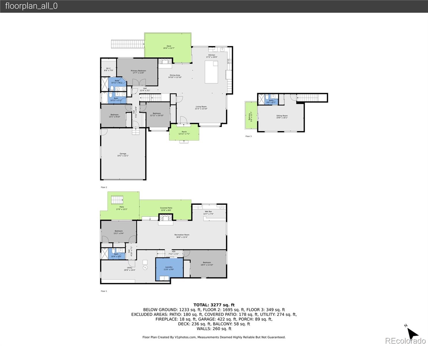 14043 W Alaska Drive