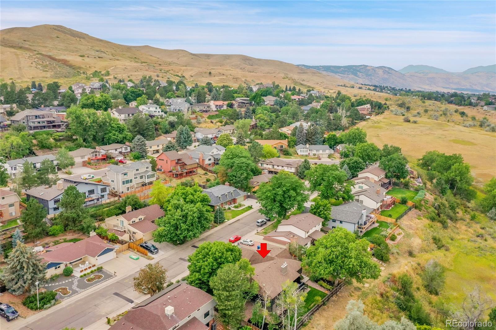 14043 W Alaska Drive