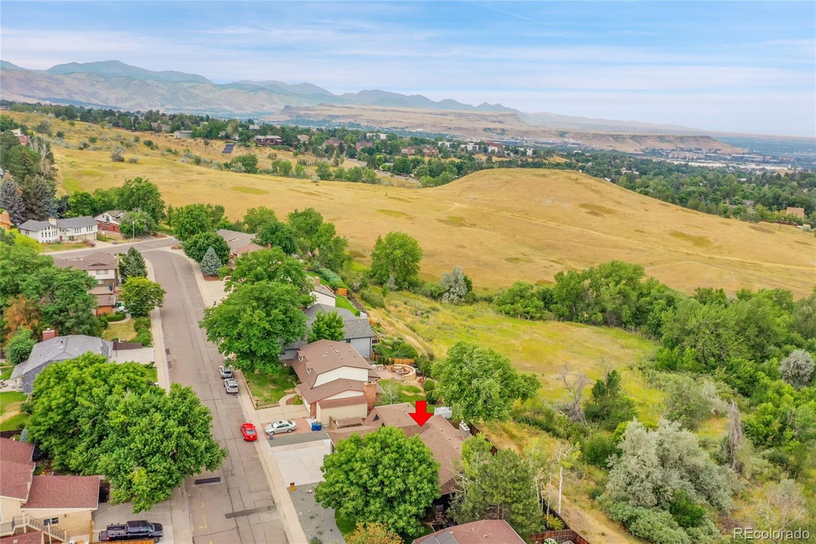 14043 W Alaska Drive