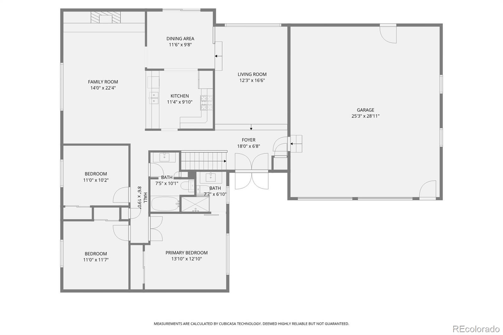 9411 W Louisiana Avenue