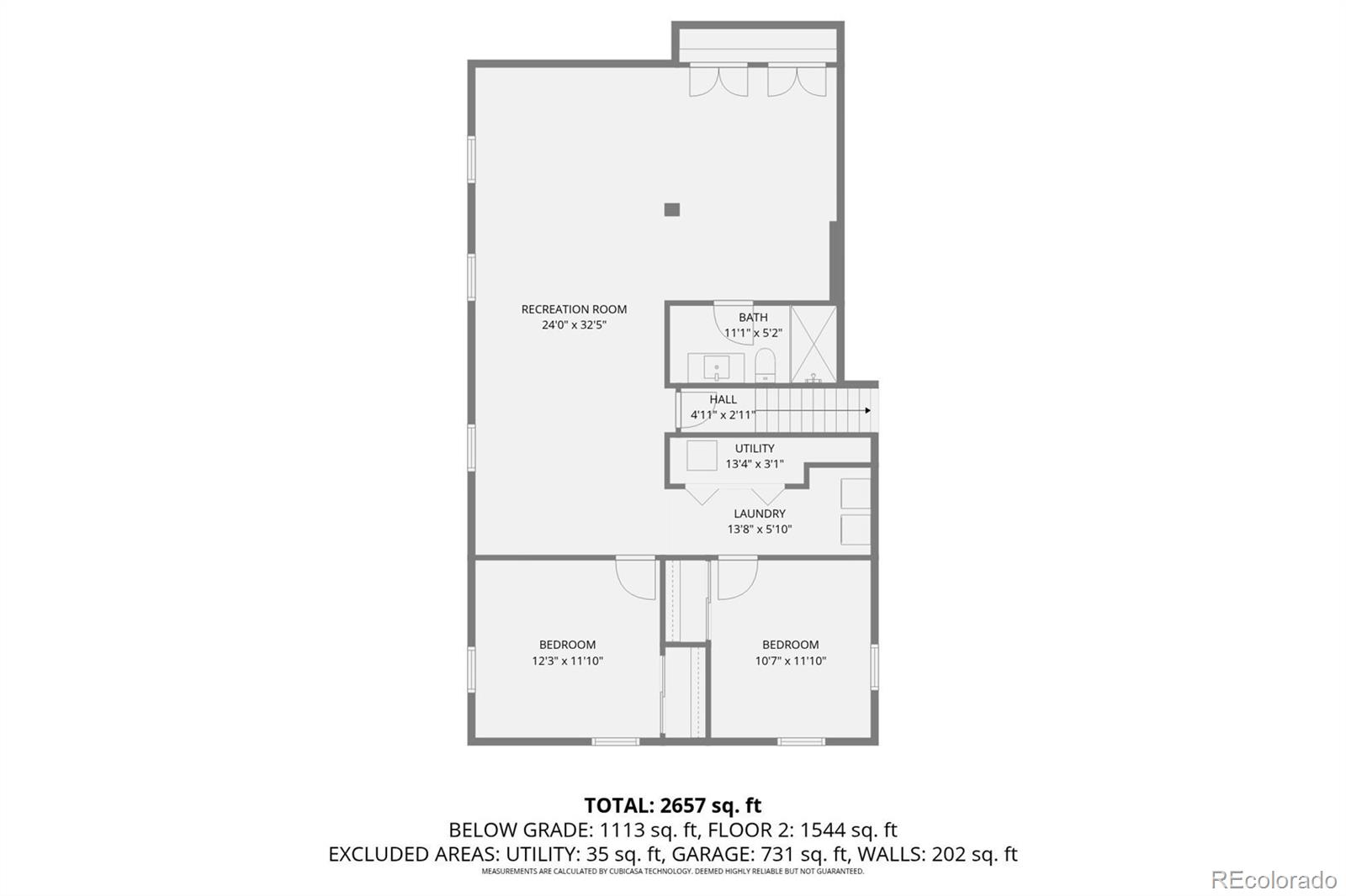 9411 W Louisiana Avenue