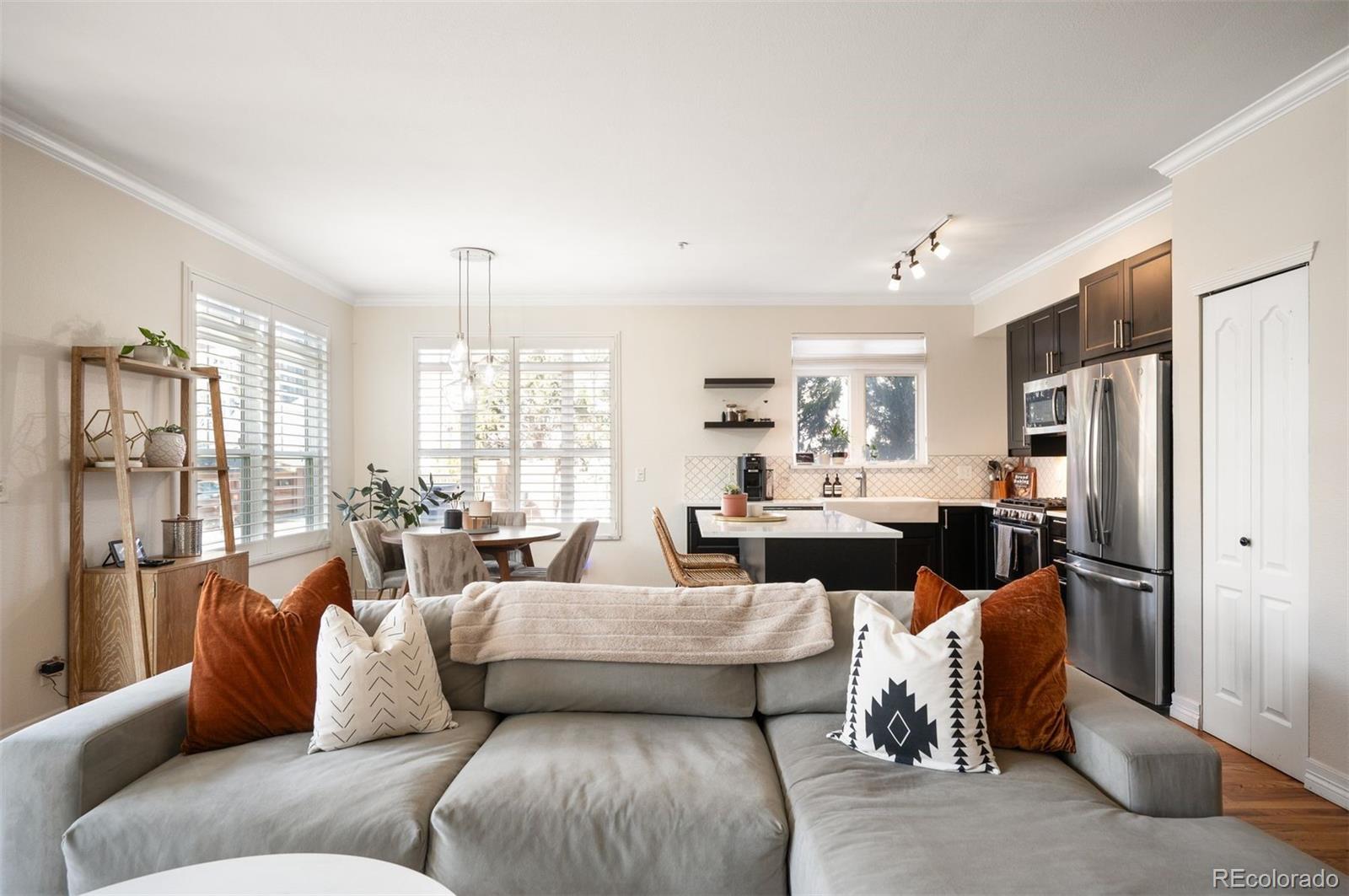 111 S Monroe Street Unit: B104