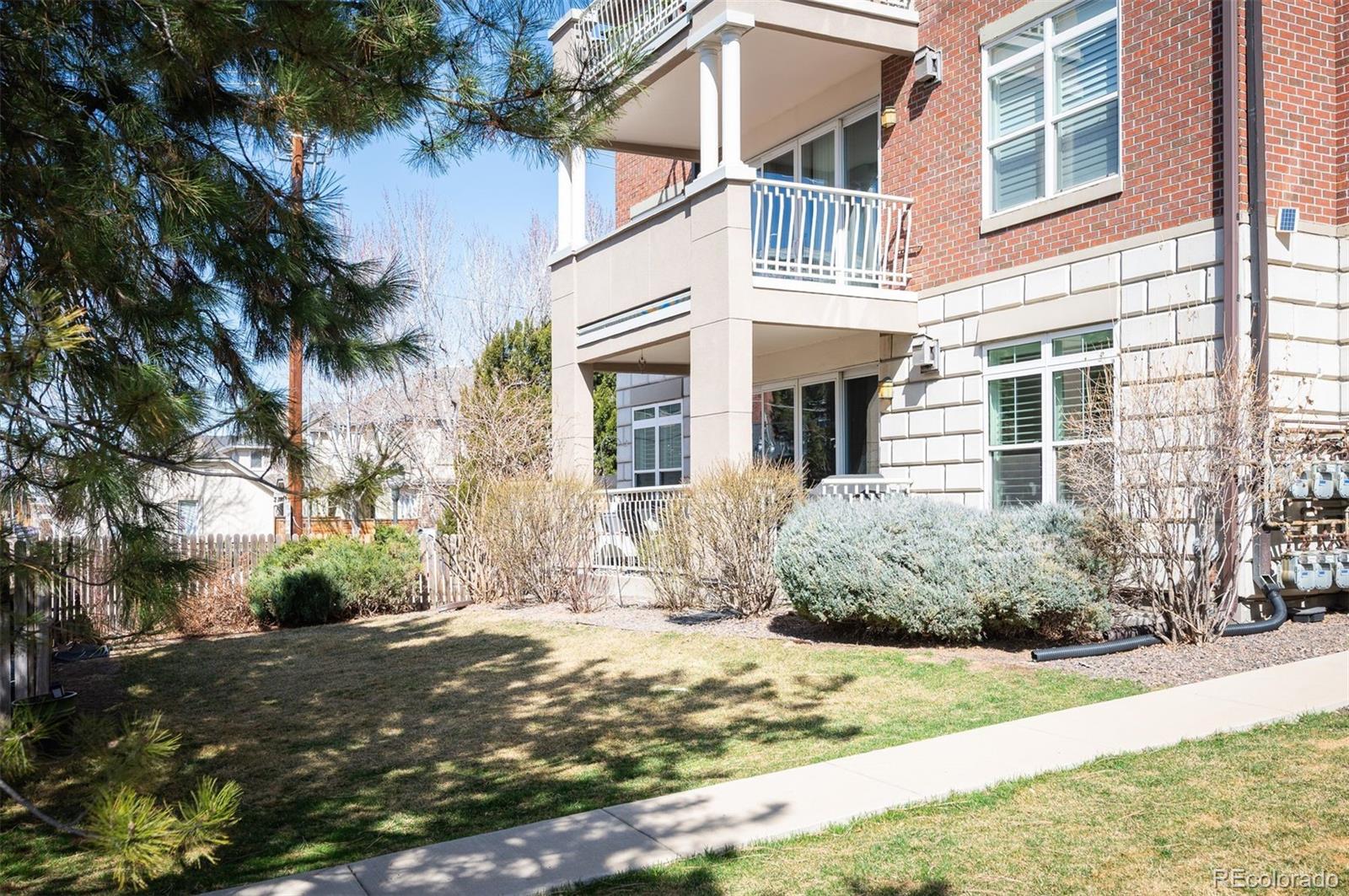 111 S Monroe Street Unit: B104