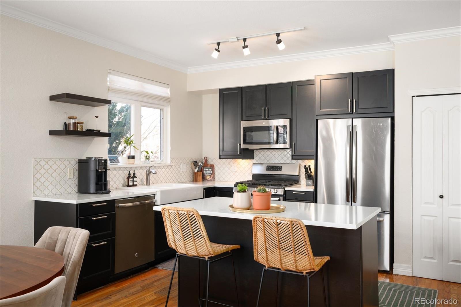 111 S Monroe Street Unit: B104