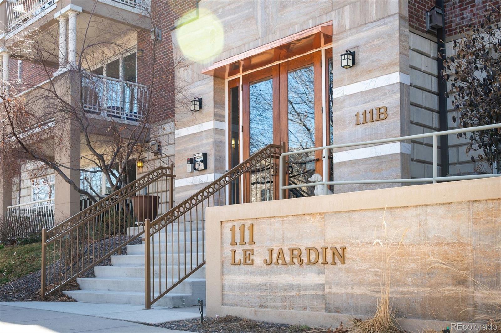 111 S Monroe Street Unit: B104