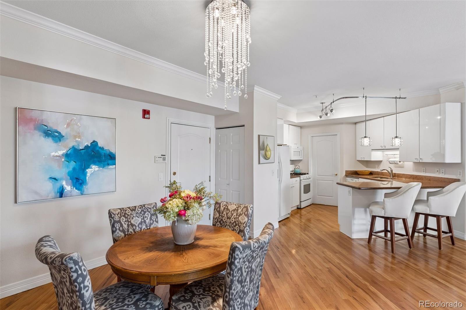 111 S Monroe Street Unit: B102