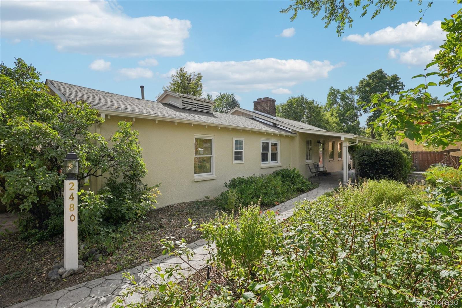 2480 Brentwood Street