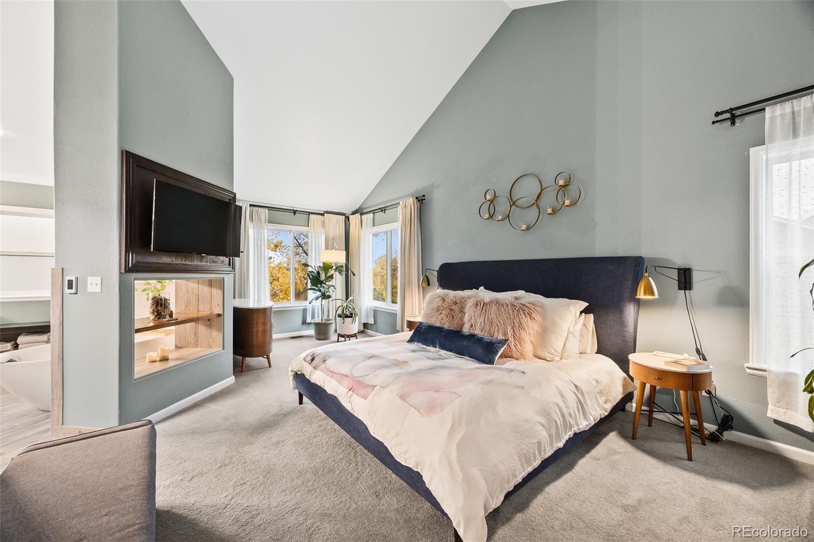 3442 S Newland Court