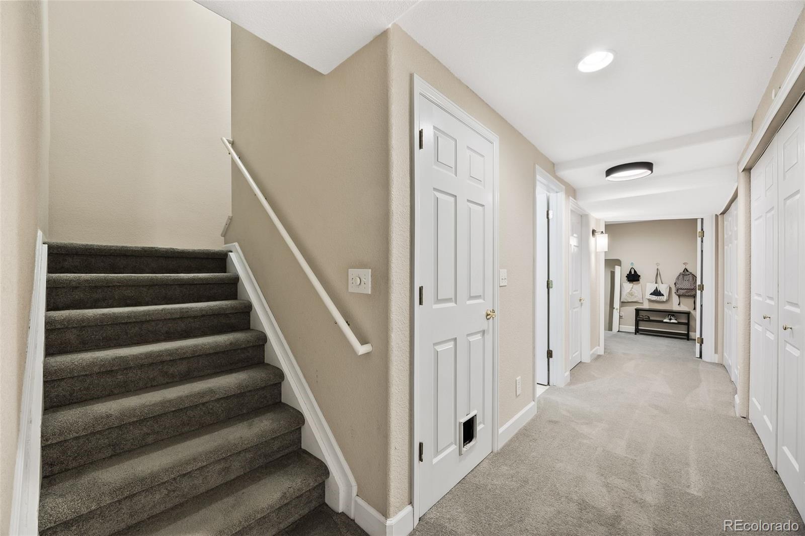 3442 S Newland Court