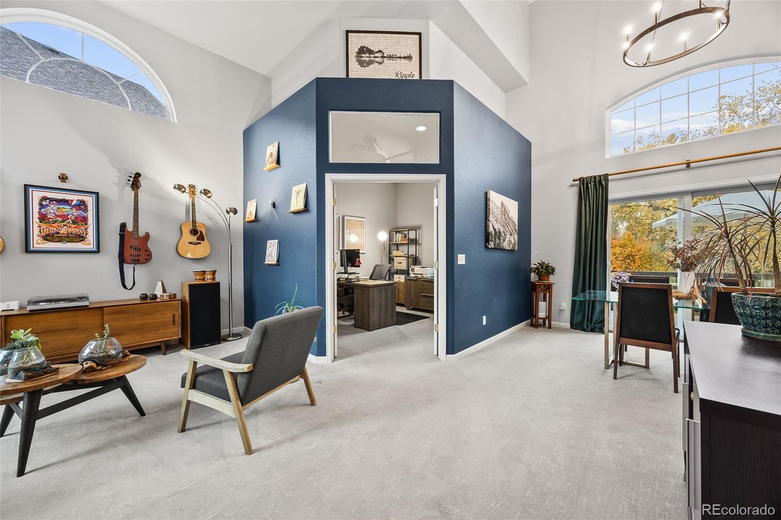 3442 S Newland Court