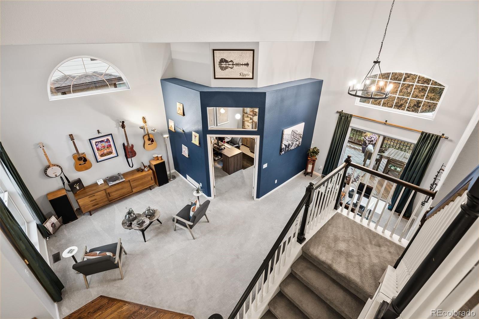 3442 S Newland Court