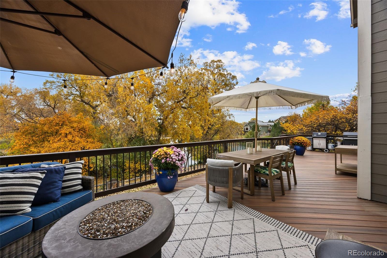 3442 S Newland Court