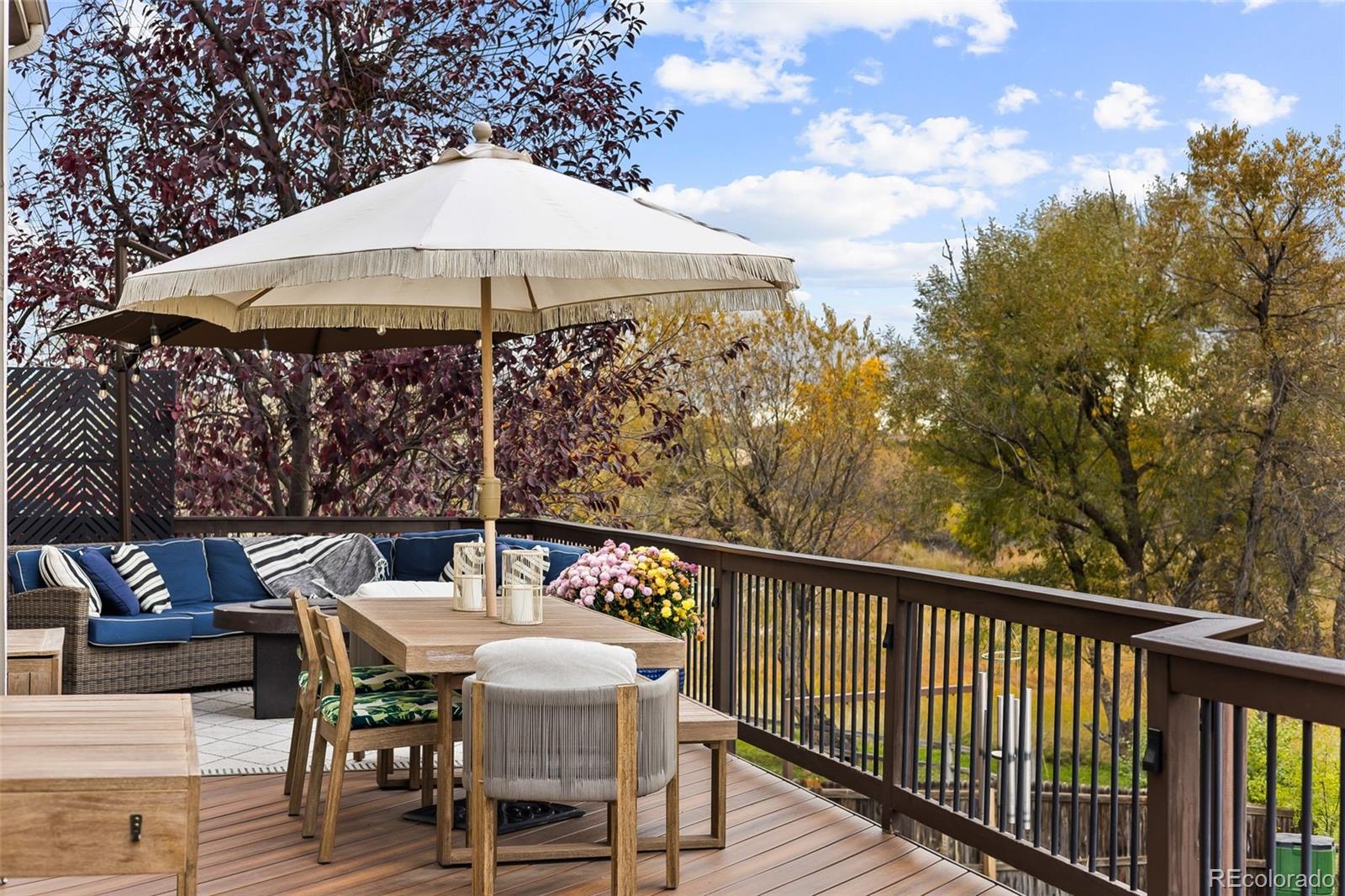 3442 S Newland Court