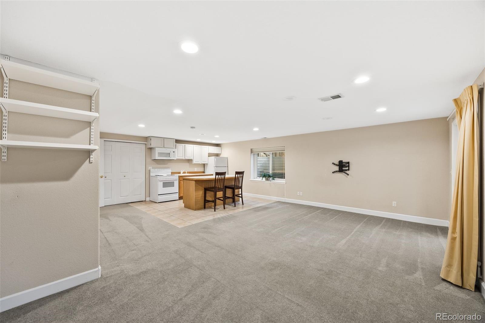 3442 S Newland Court