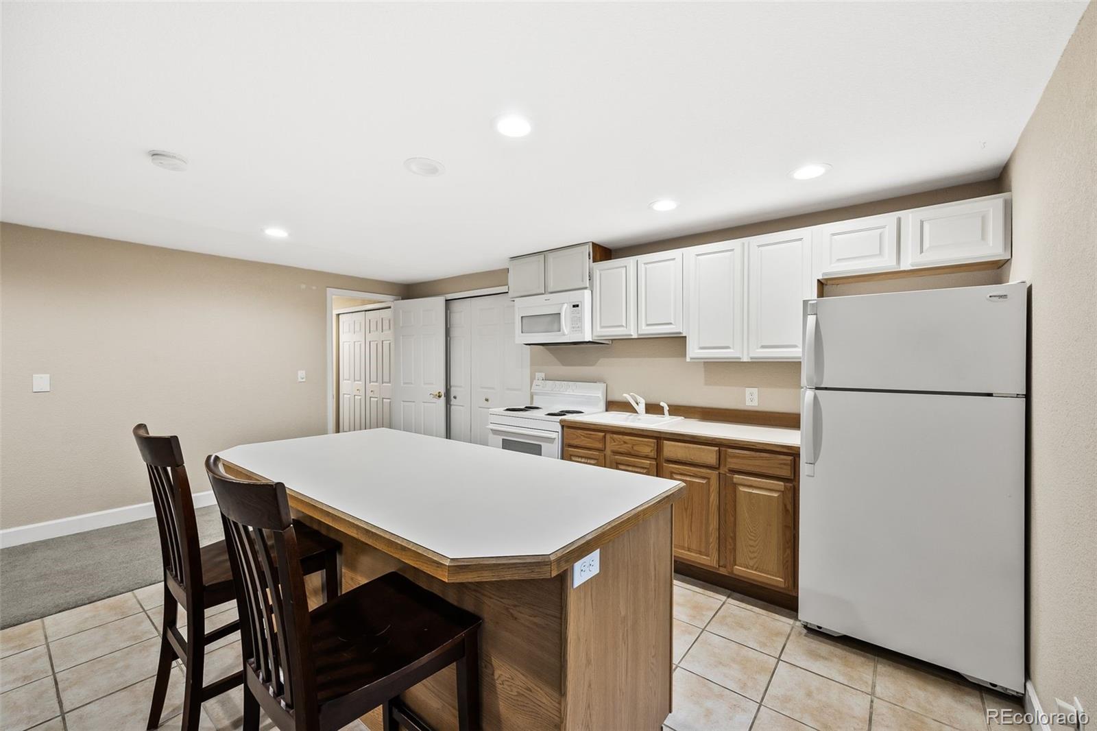 3442 S Newland Court