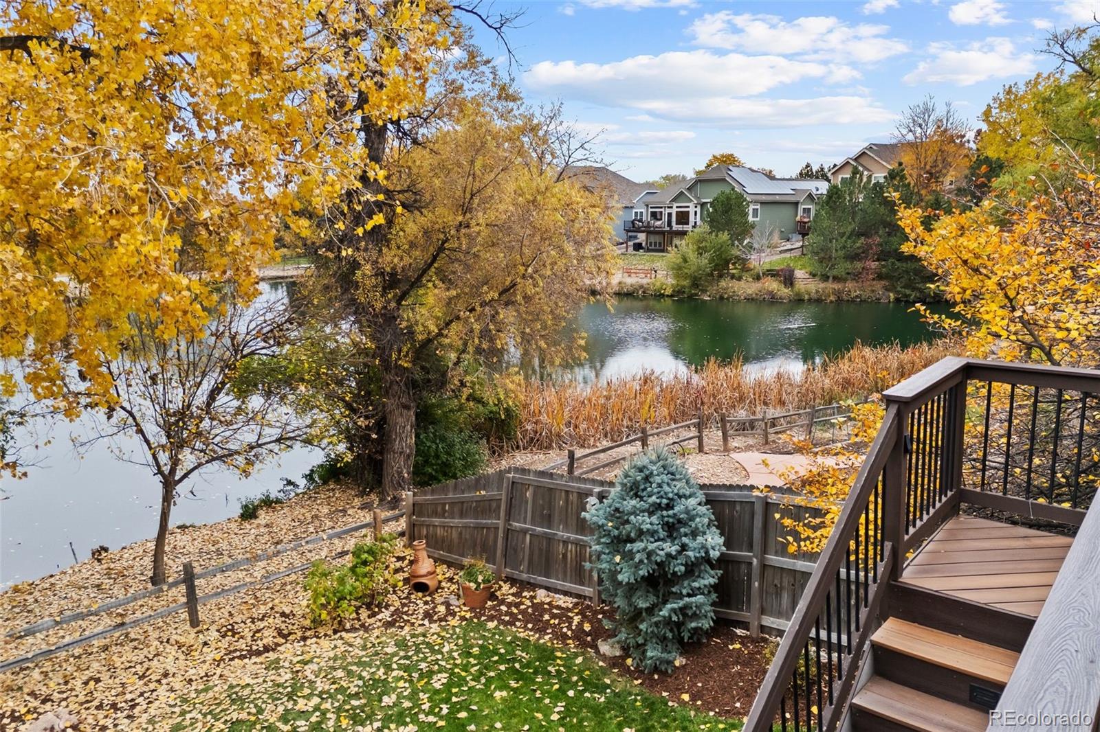 3442 S Newland Court