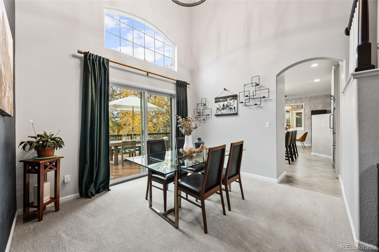 3442 S Newland Court