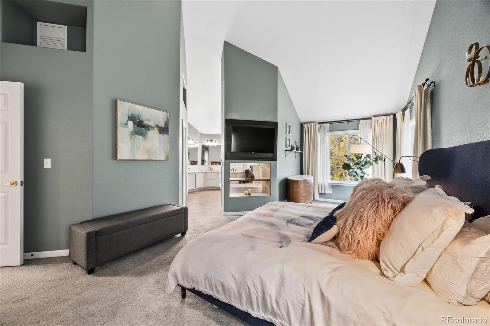 3442 S Newland Court