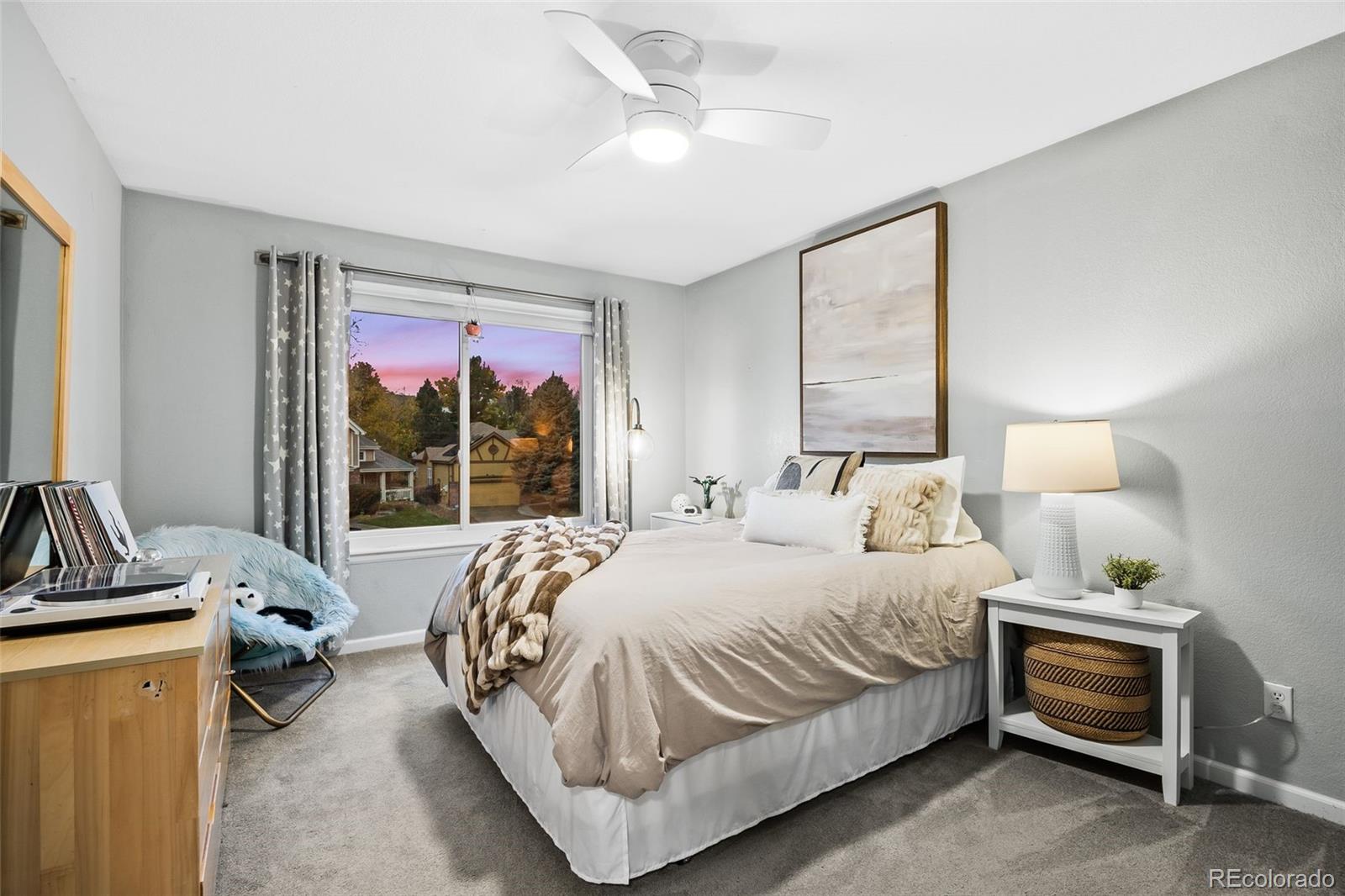 3442 S Newland Court