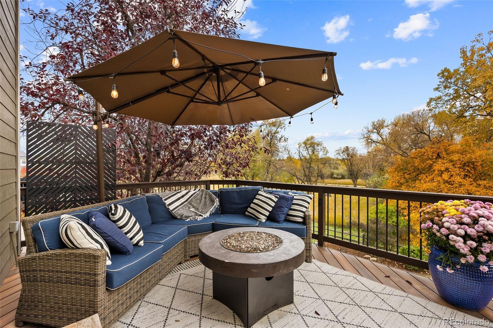 3442 S Newland Court