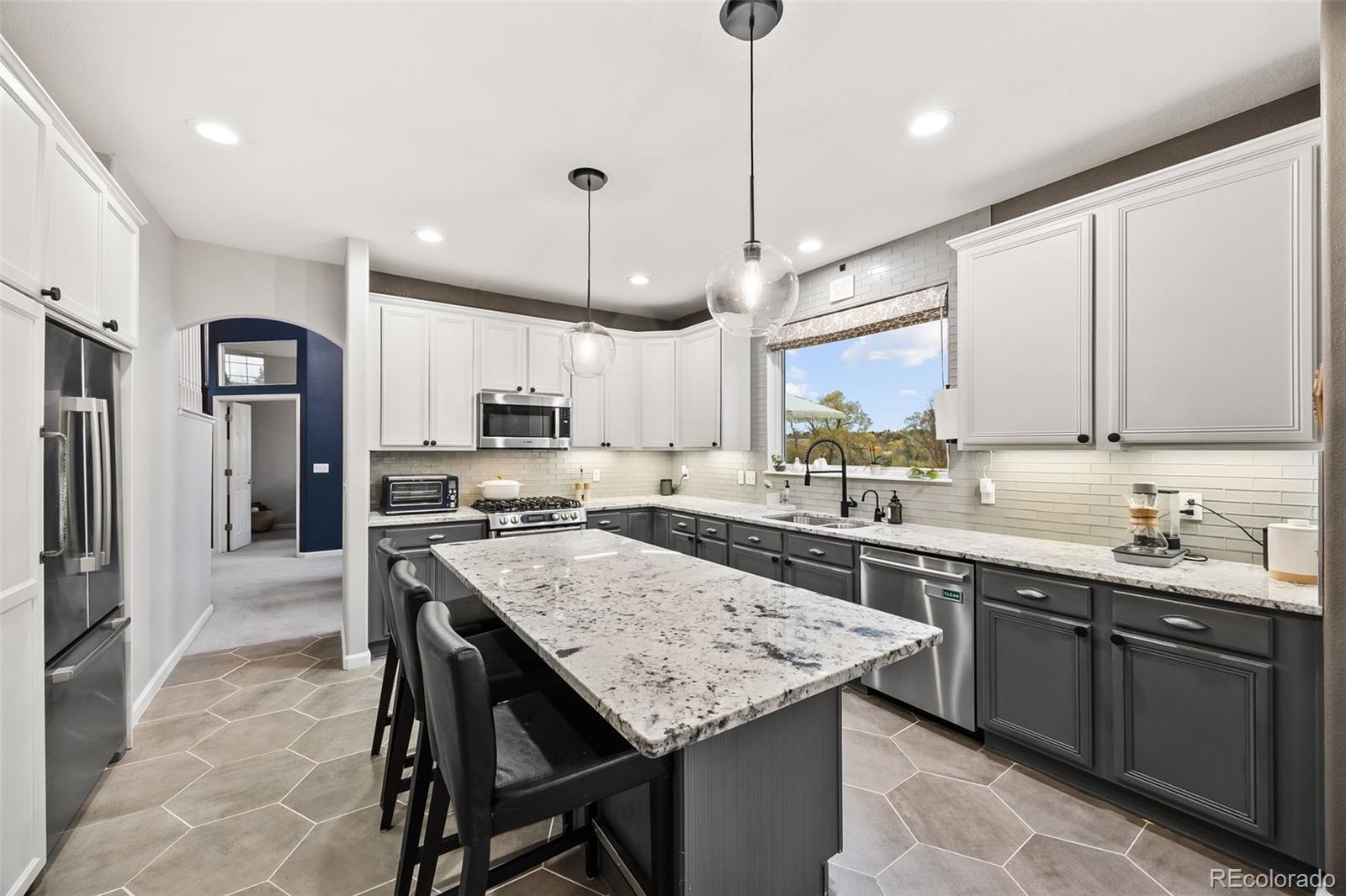 3442 S Newland Court