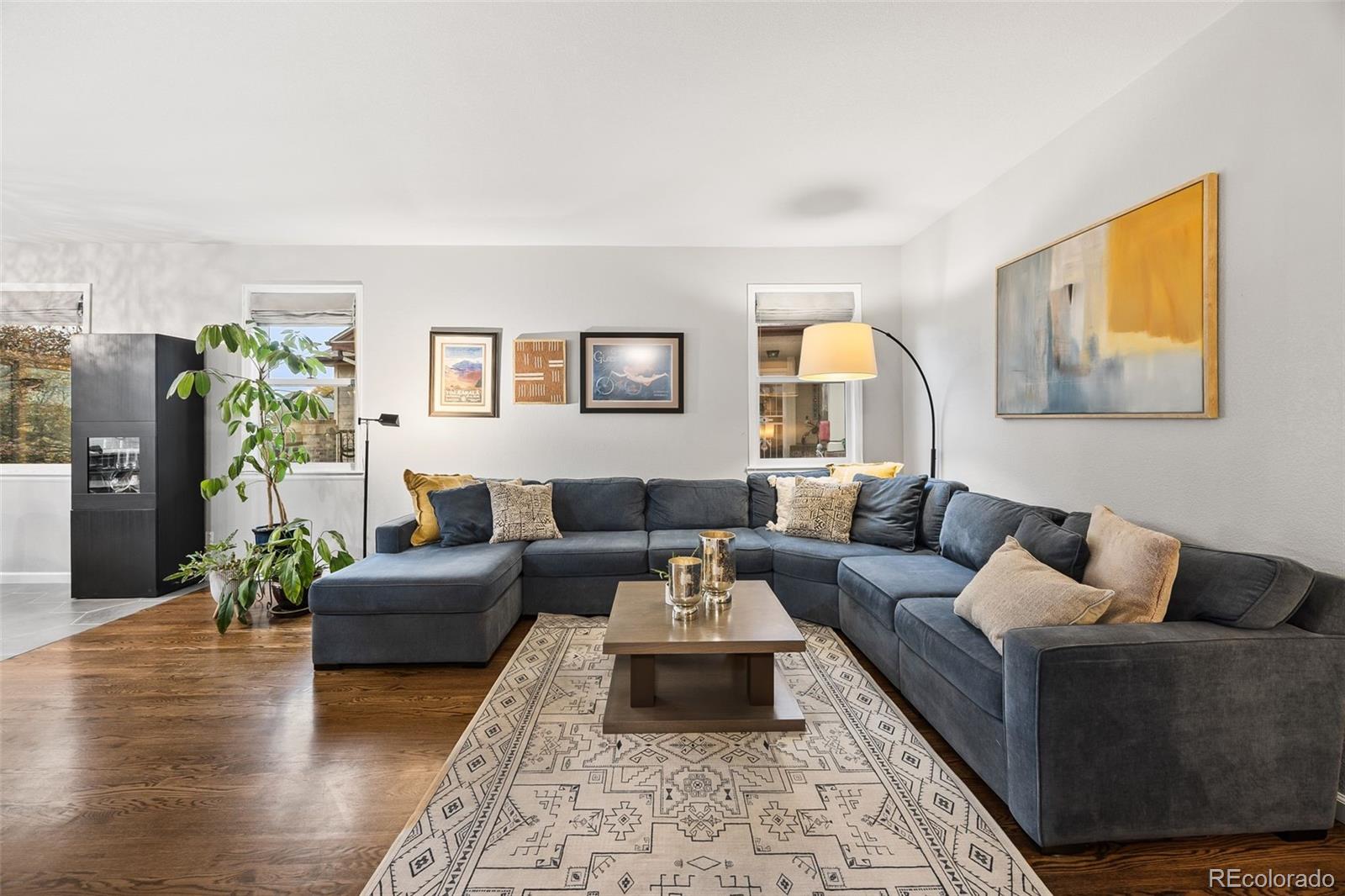 3442 S Newland Court