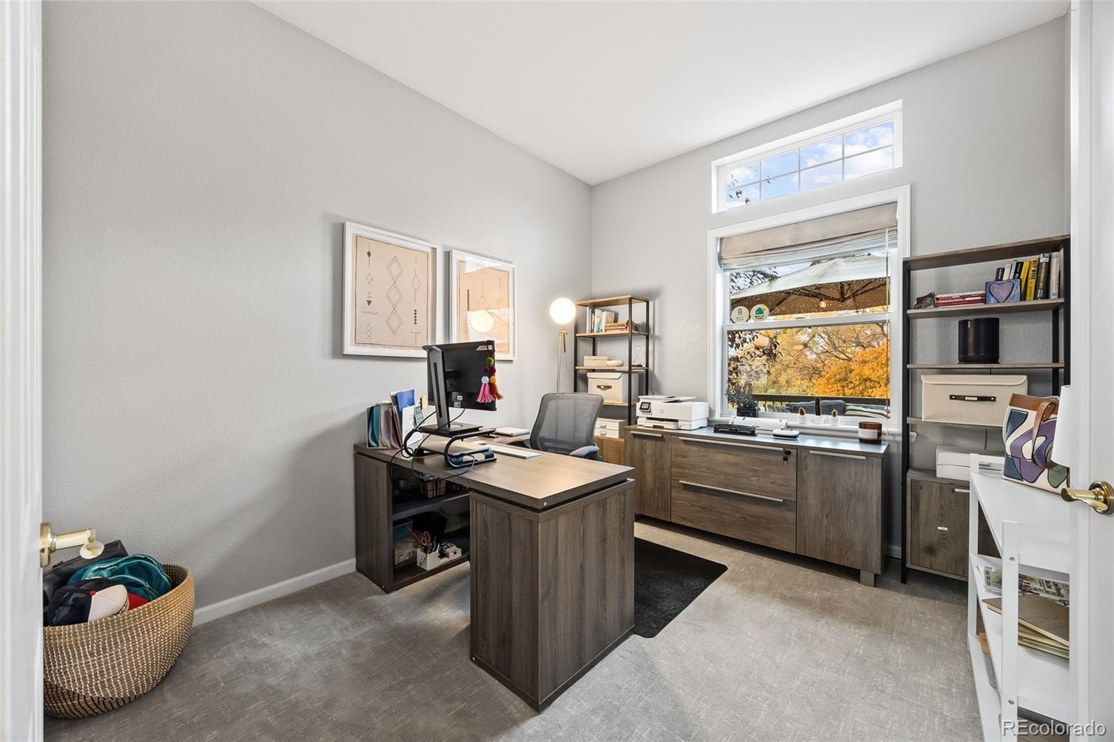 3442 S Newland Court