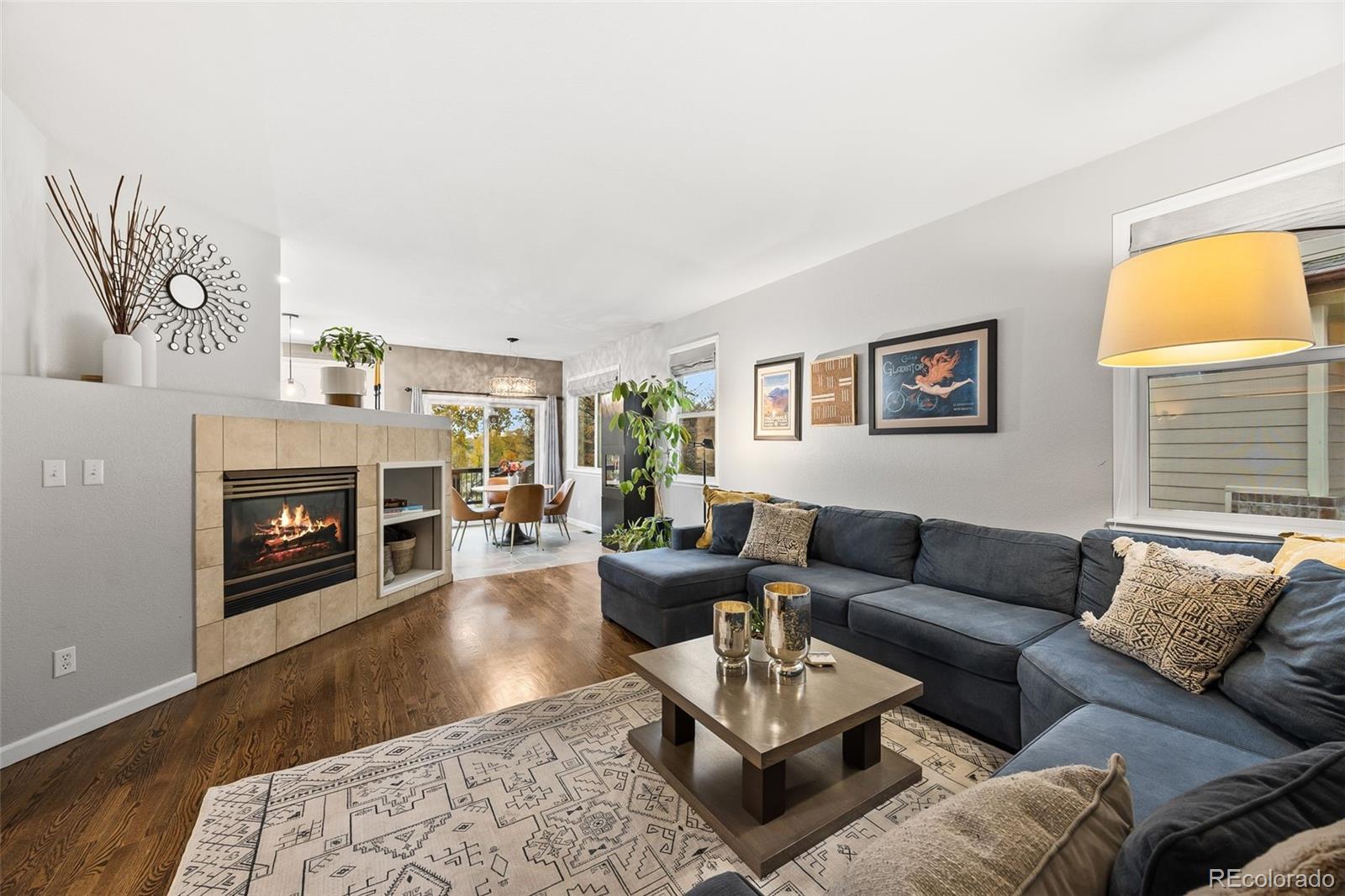 3442 S Newland Court