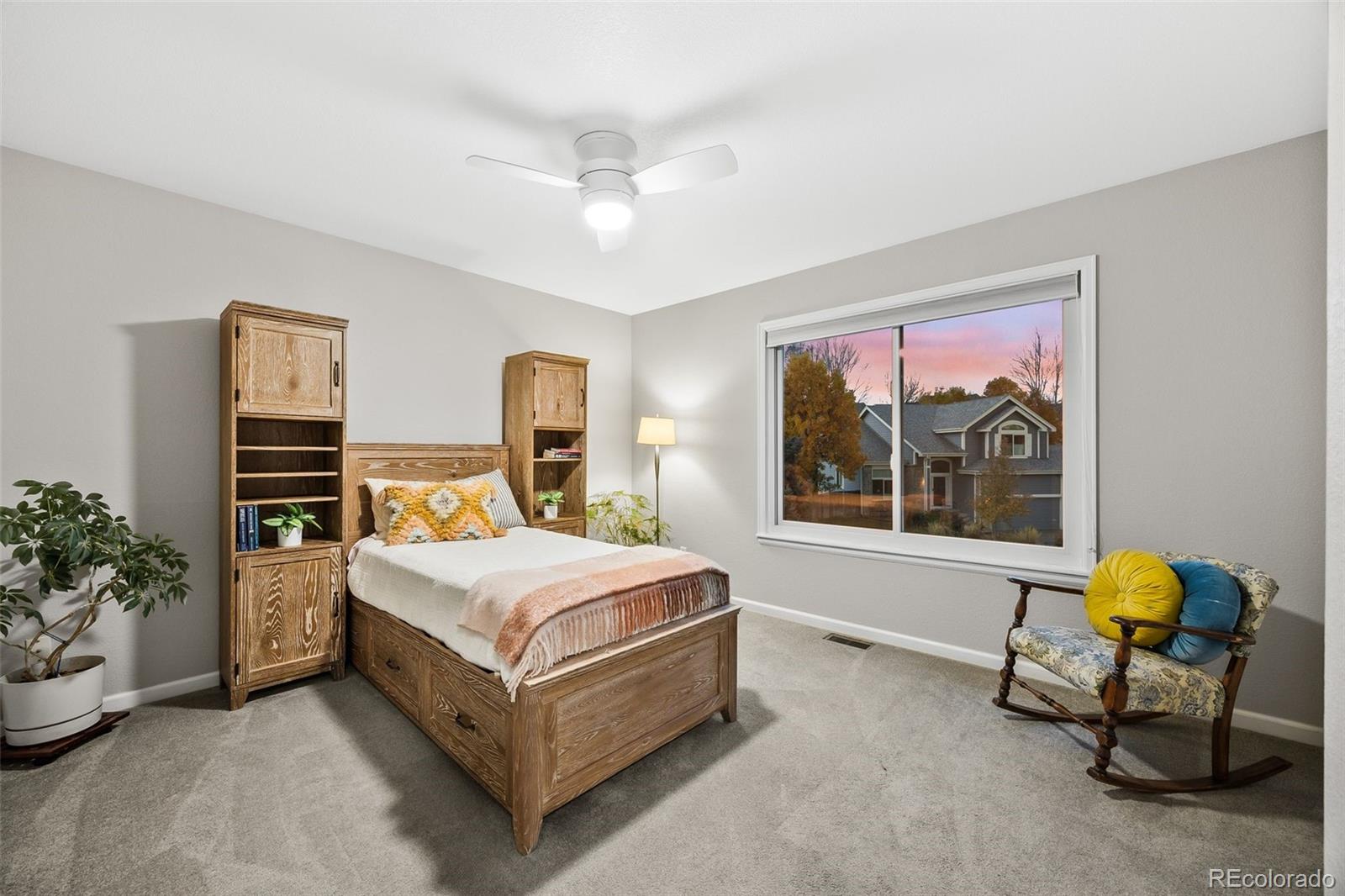 3442 S Newland Court