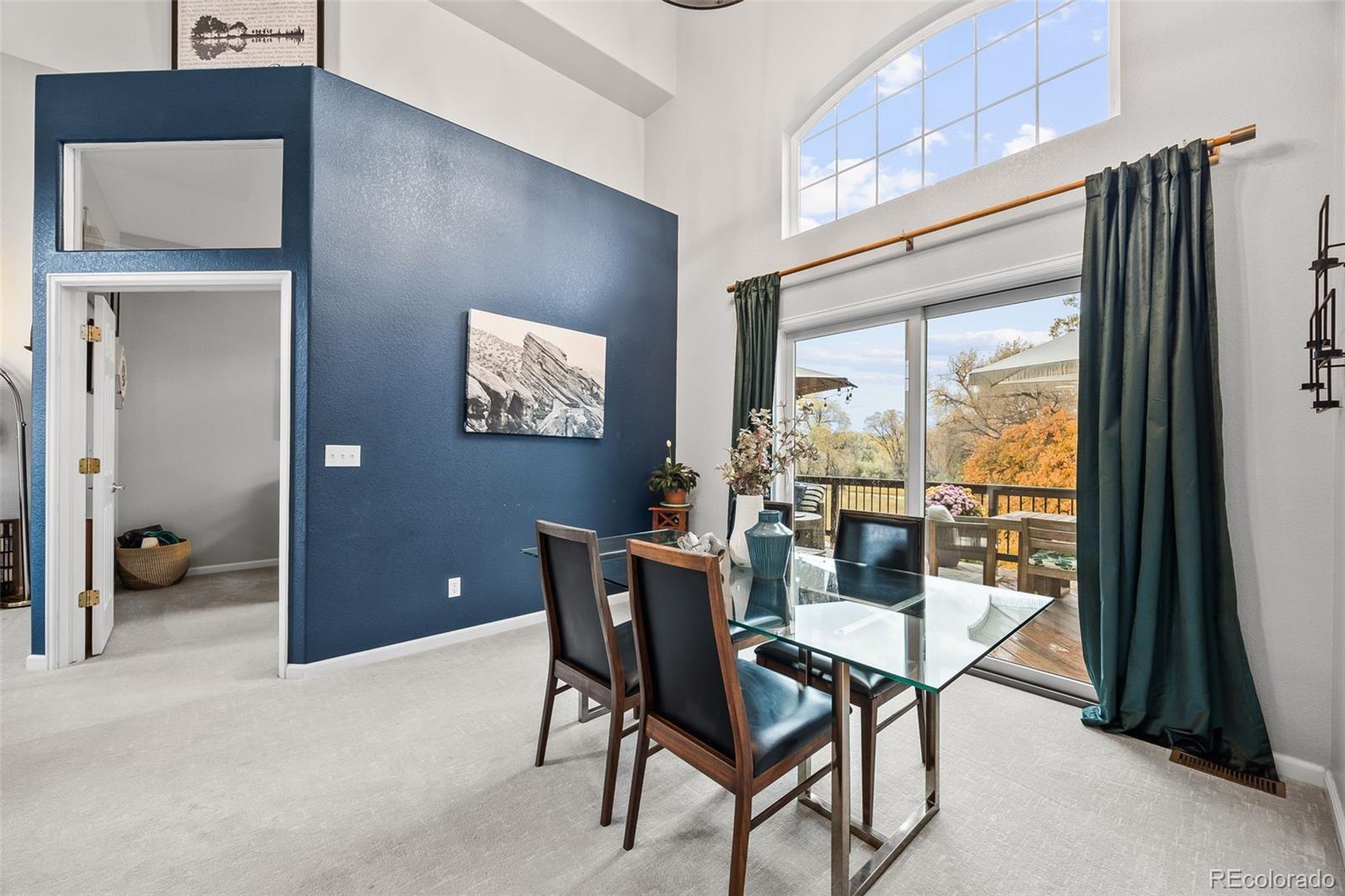 3442 S Newland Court