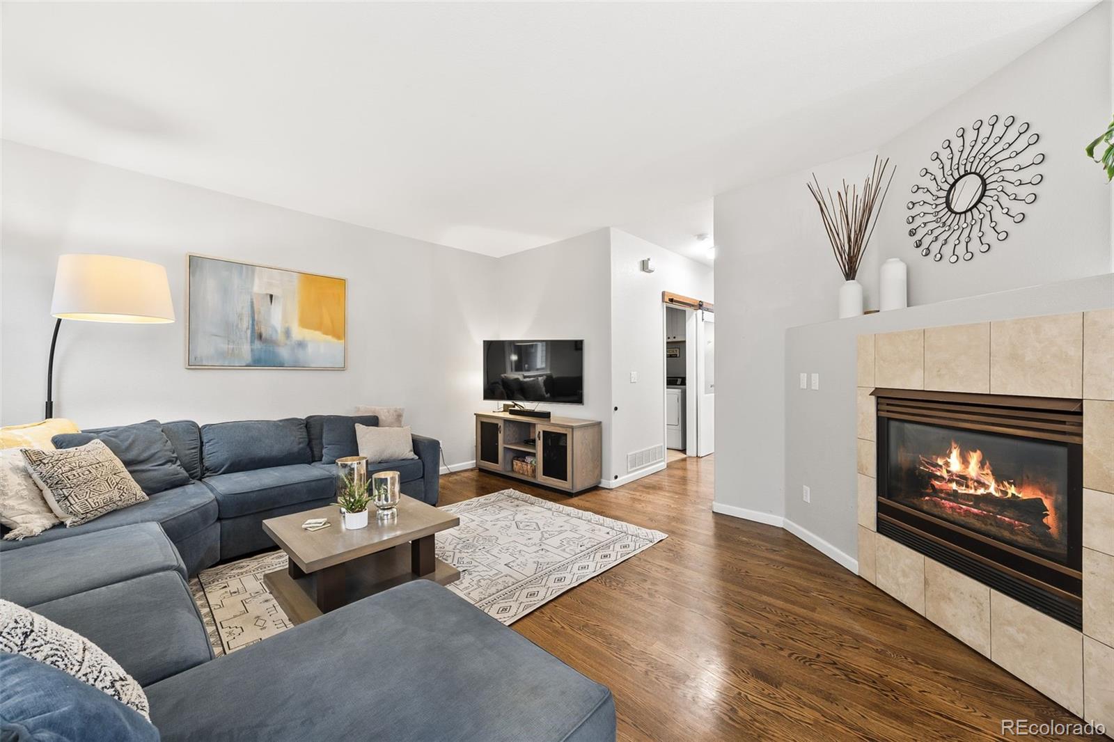 3442 S Newland Court