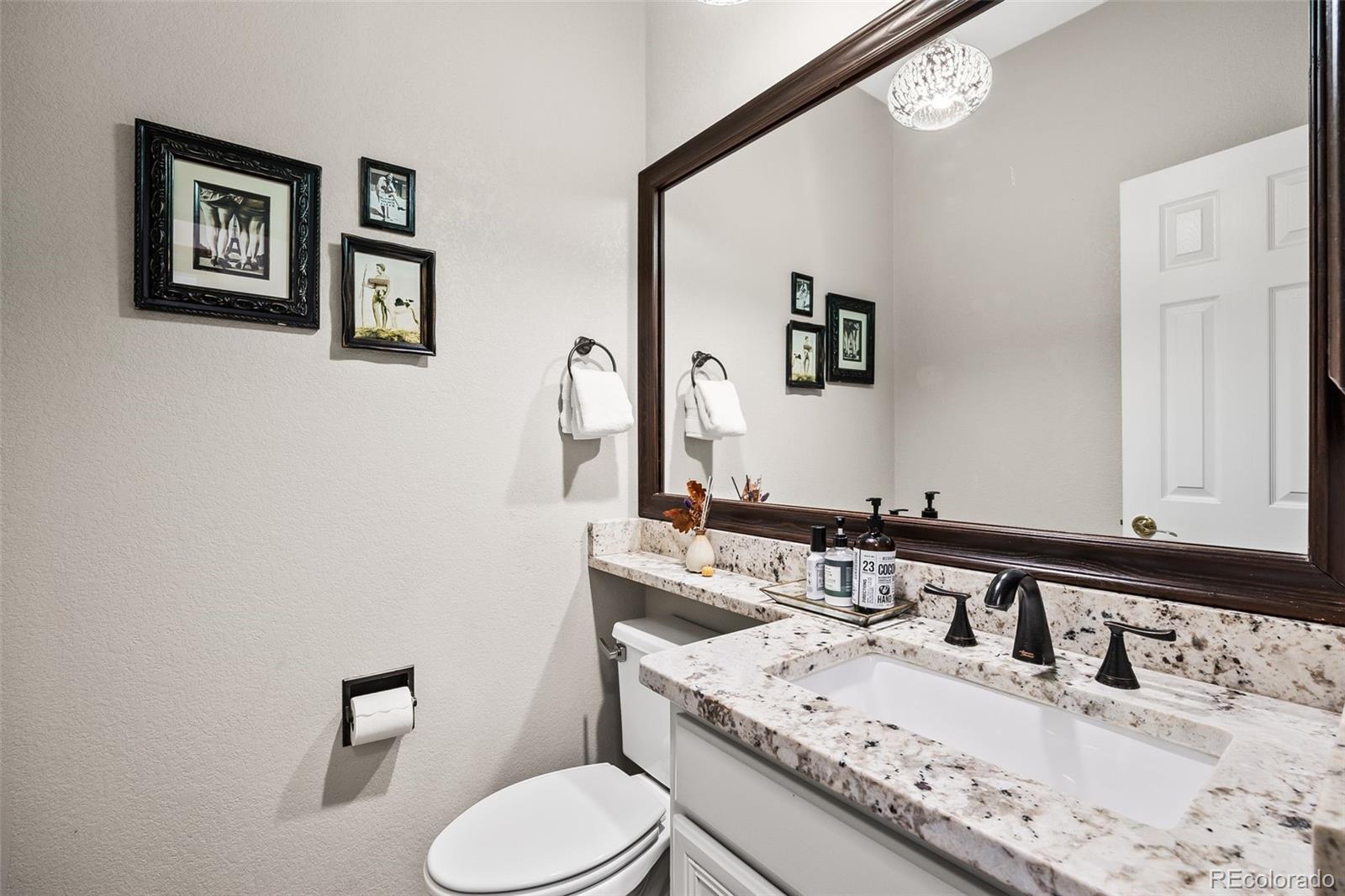 3442 S Newland Court