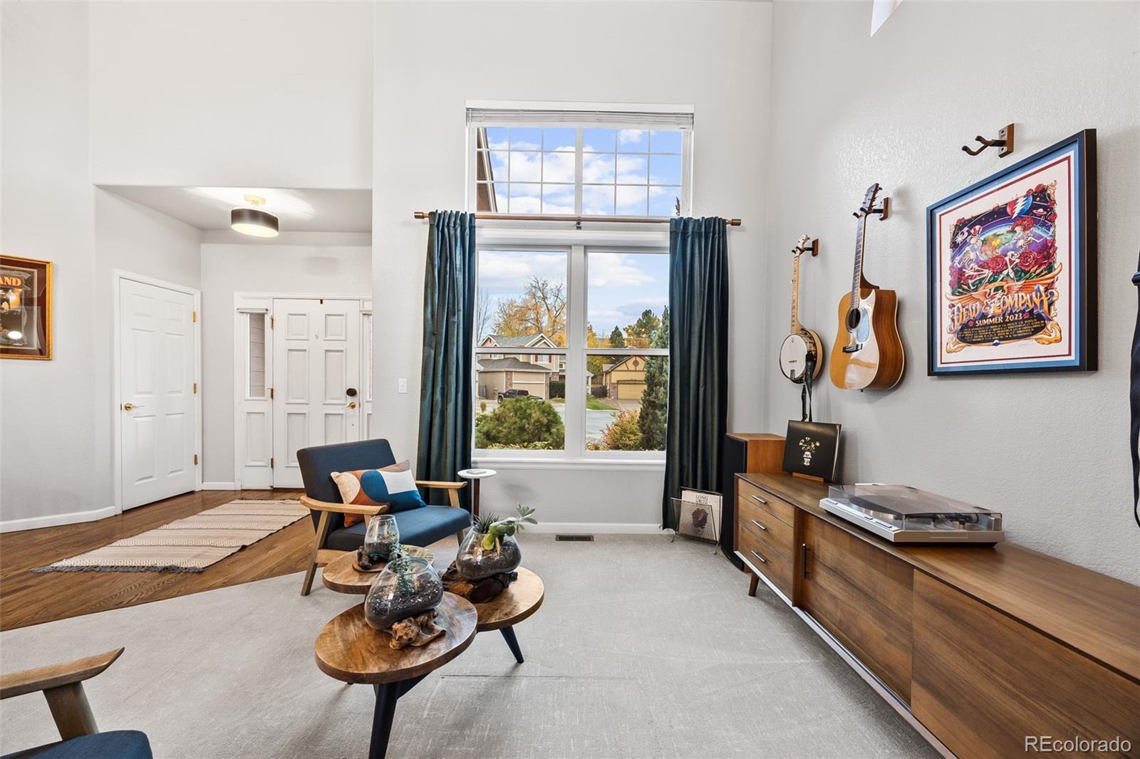 3442 S Newland Court