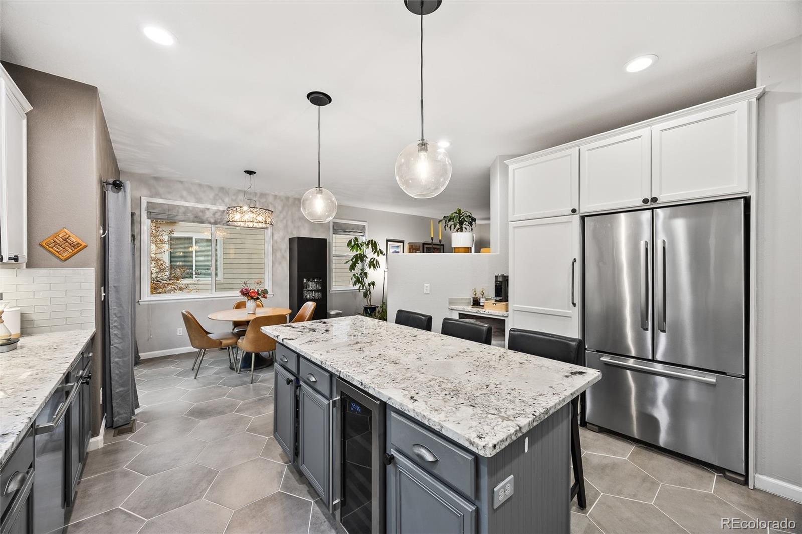 3442 S Newland Court