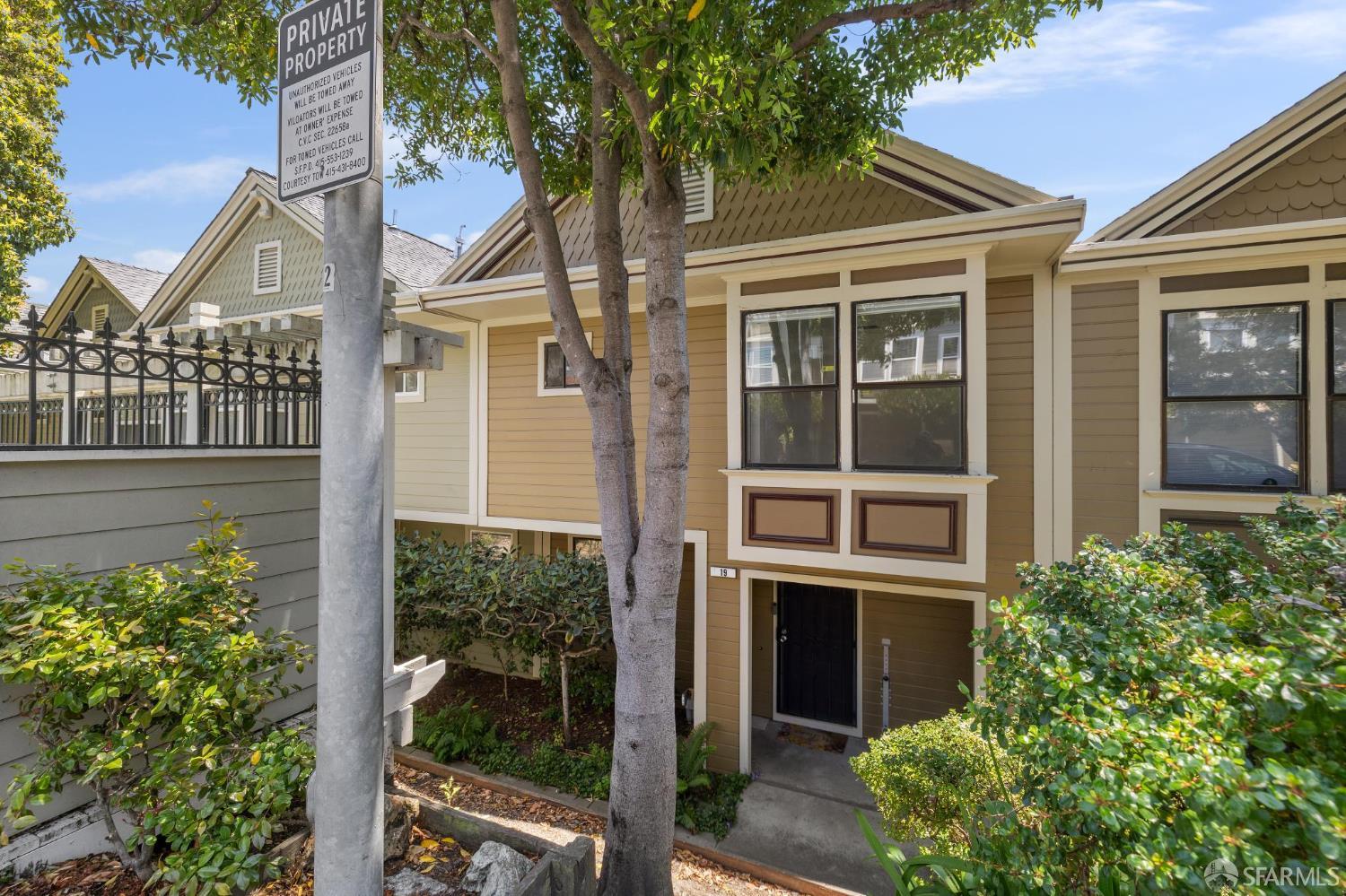 19 Blair Terrace