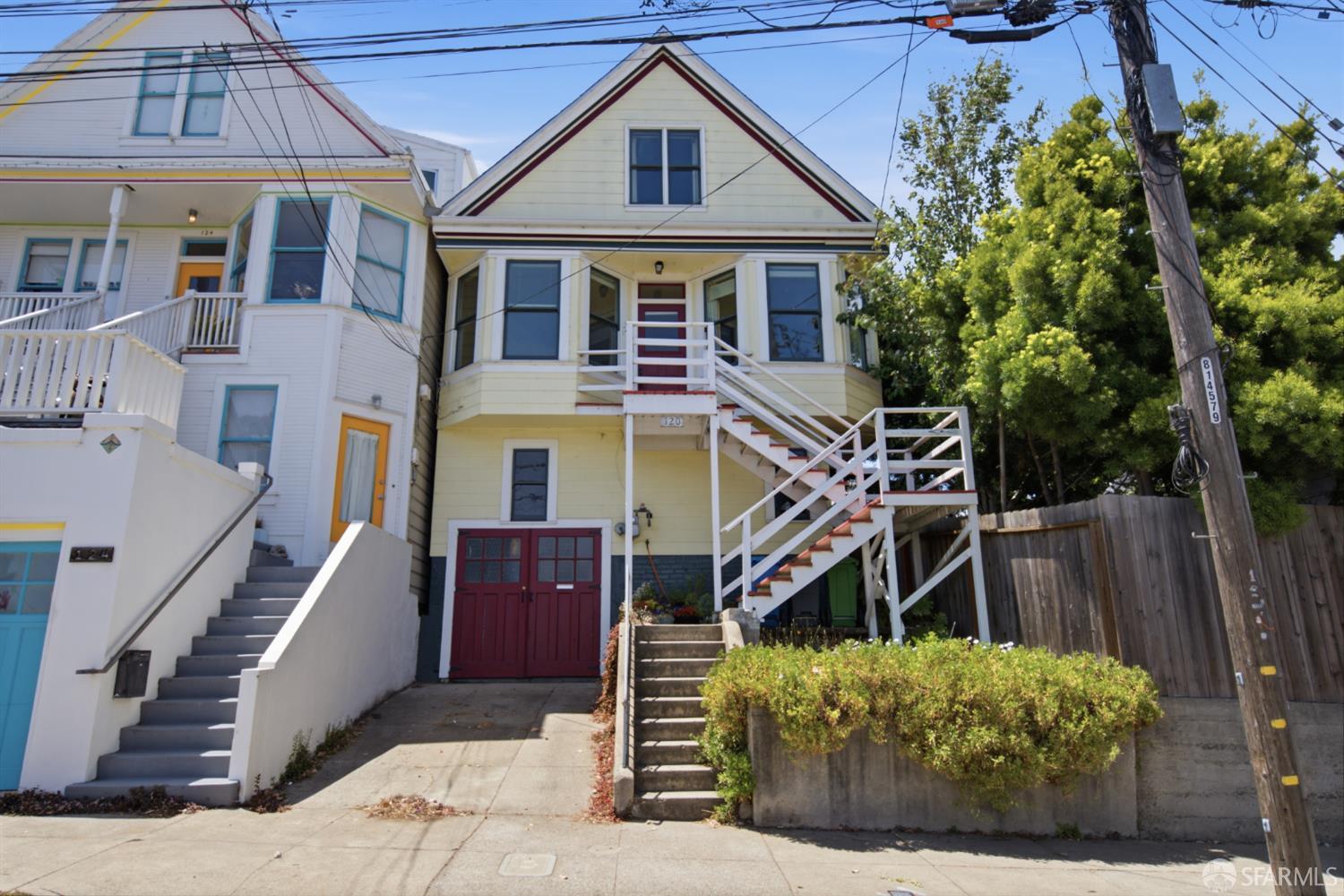 120 Holladay Avenue