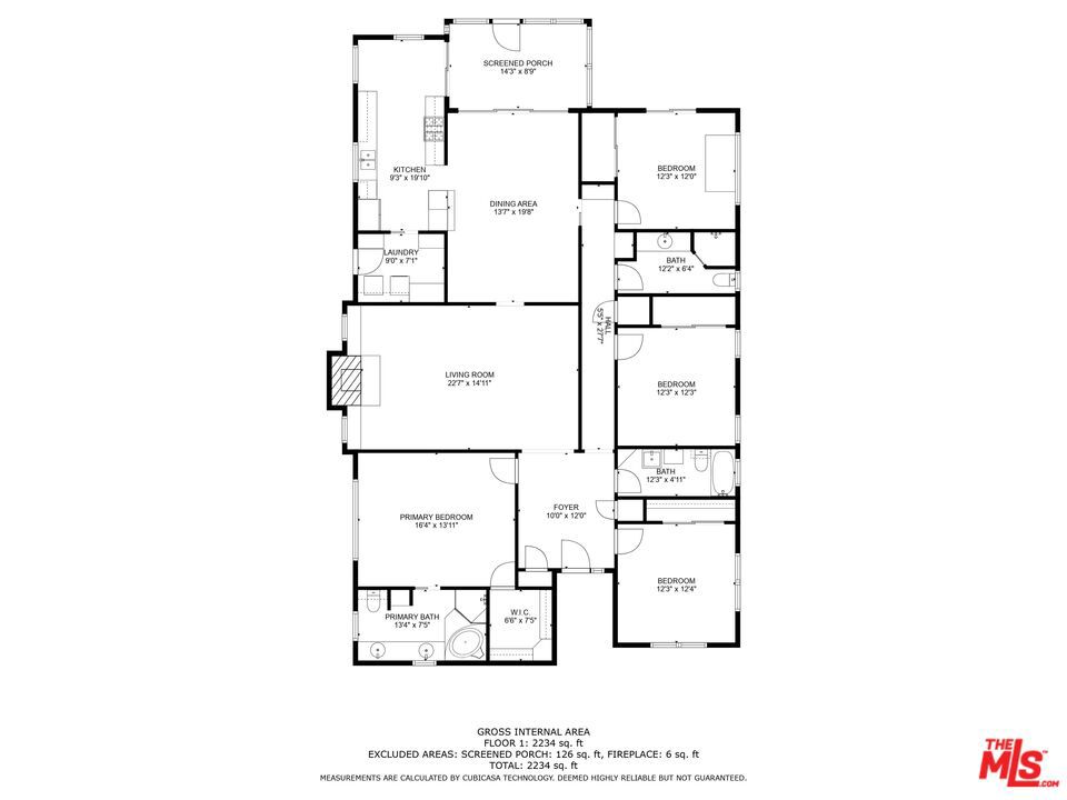 1229 Valebrook Place