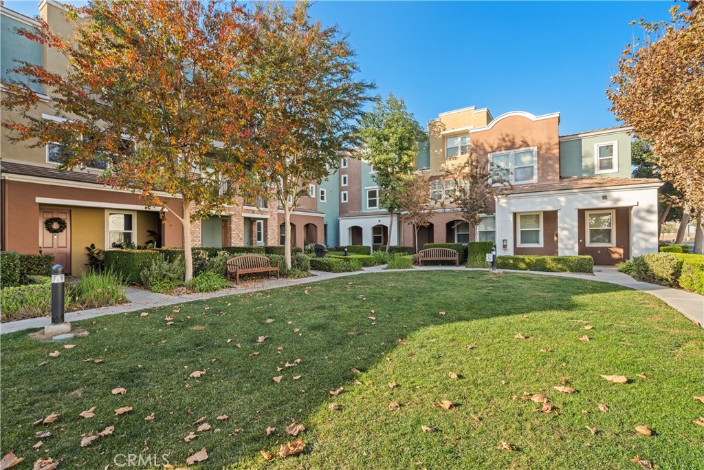 534 N Cabernet Drive