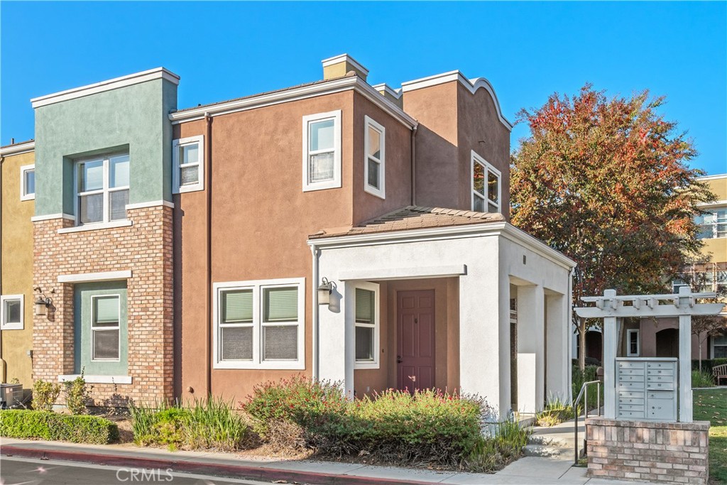 534 N Cabernet Drive