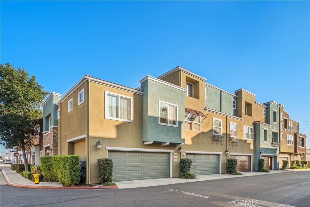 534 N Cabernet Drive