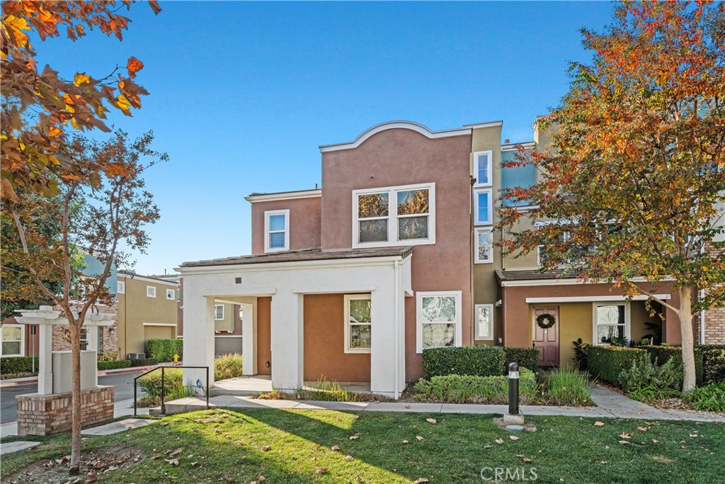 534 N Cabernet Drive
