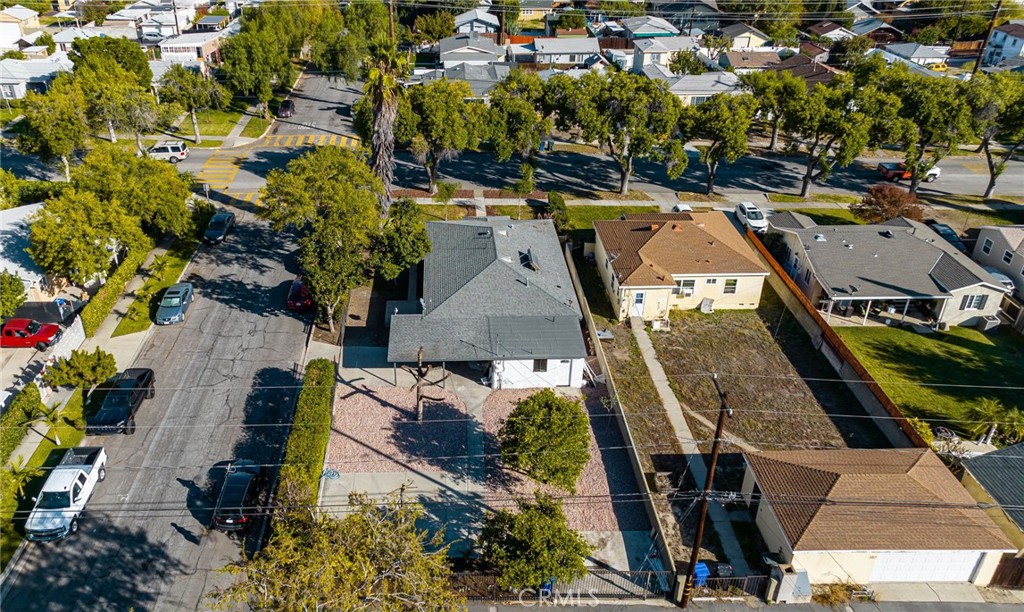 591 N Campus Avenue
