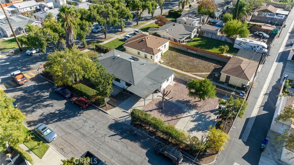 591 N Campus Avenue