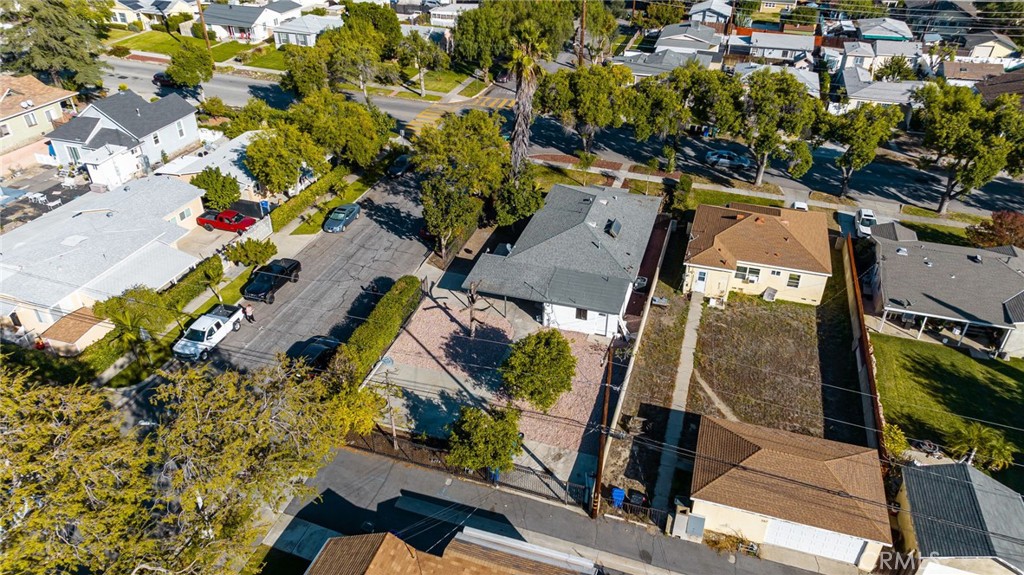 591 N Campus Avenue