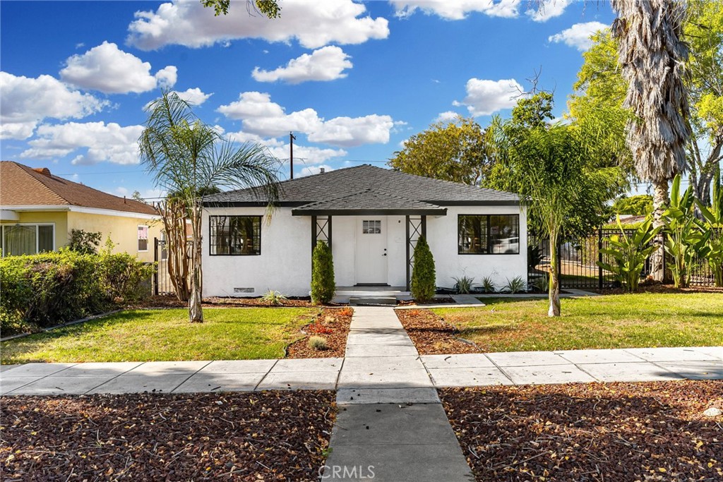 591 N Campus Avenue
