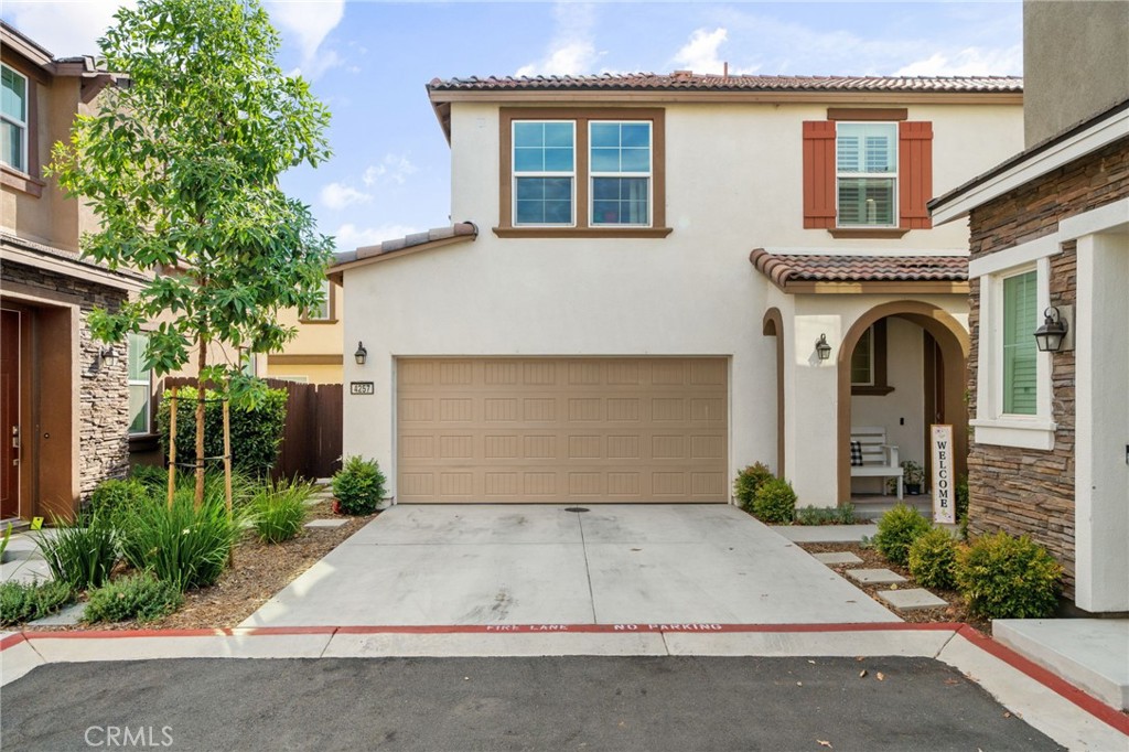 4257 Azure Court