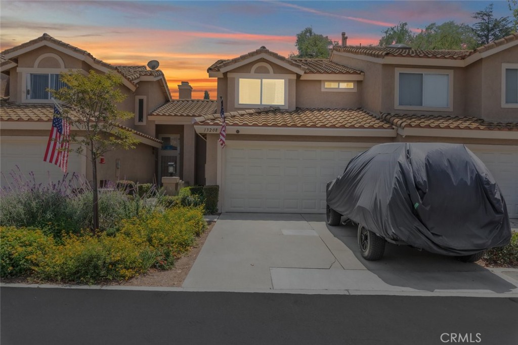 13208 Setting Sun Court